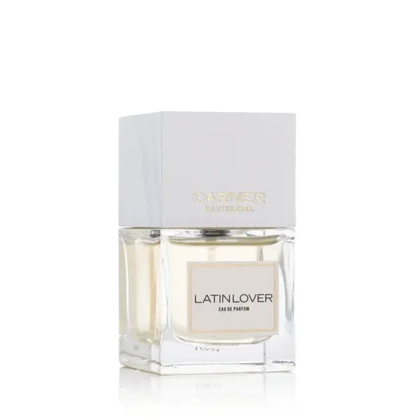 Carner Barcelona Latin Lover EDP 50 ml UNISEX