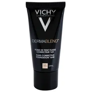 Vichy Fluidní korektivní make-up Dermablend 16H SPF 28 30 ml 35 Sand