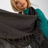 Scarf-AT-SZ-1285.65P-dark gray