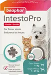 Tablety Beaphar IntestoPro S pro psy a kočky 20 tablet