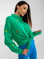 Shirt-TO-KS-7121.08P-green