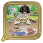 Vanička MISTER STUZZY kachna 150g
