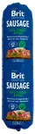Salám Brit Sausage Turkey & Pea 800g