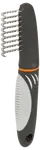 Hřeben prořezávací pro kočky Trixie 18cm