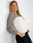 Blouse-LK-BZ-506085.36X-ecru