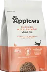 Krmivo Applaws Cat kuře & losos 7,5kg