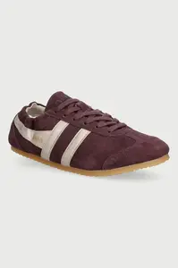 Gola  Aurora Trainer sneakers dámske semišové