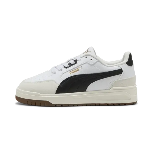 Puma Shuffle Downtown Lo OG Jr 38