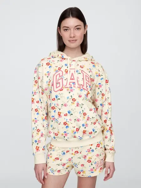 GAP Mikina s logem - Dámské