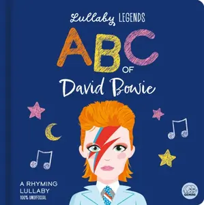 ABC of David Bowie - Linn Susie