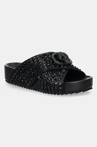 Kurt Geiger London  Šľapky  Chelsea Cross Strap Dr