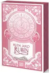 Rudá jako rubín - Kerstin Gier