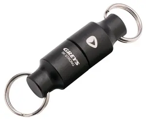 Greys magnetický klip na podběrák magnetic clip - 3 kg