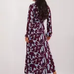 Dress-D73771M30433A-burgundy