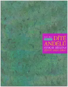 Dítě andělů - D. Ž. Bor