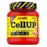 Amix Nutrition Cellup Preworkout Powder 348g - ovoce