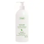 ZIAJA Telové mlieko Natural Olive 400 ml