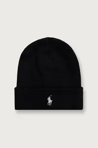 Polo Ralph Lauren  čepice pánská bavlněná