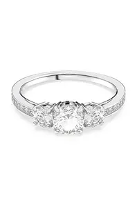 Swarovski  Prstýnek  RE ATTRACT