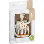 Sophie La Girafe Vulli Teether kousátko Soft 0m+ 1 ks