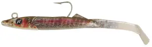 Ragot gumová nástraha raglou hybrid freshwater rt 8,5 cm 8,5 g 2 ks