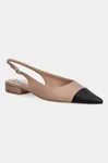 Steve Madden  Kožené baleríny  Rowyn