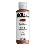 FL. BURNT SIENNA 118 ML 2020