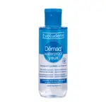 Evoluderm Odličovač voděodolného očního make-upu 150 ml