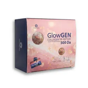 Renovality GlowGEN COLLAGEN TRI-PEPTIDE 500 Da 30 sáčků