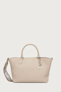 Armani Exchange  crossbody kabelka dámská z imitace kůže