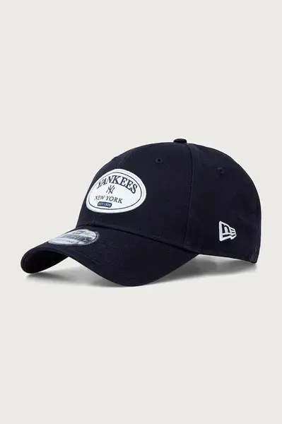 New Era  kšiltovka bavlněná PATCH 9FORTY®