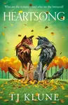 Heartsong (poškozené) - TJ Klune