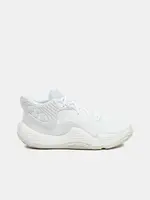 Unisexové boty Under Armour UA Spawn 6 Mid - unisex