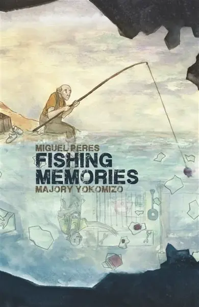 Fishing Memories - Miguel Peres