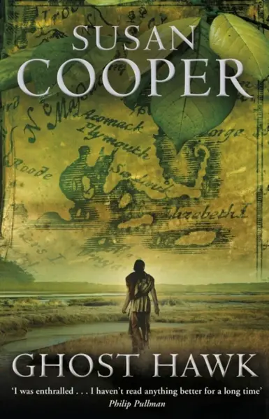 Ghost Hawk - Susan Cooper