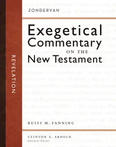 Revelation - Buist M. Fanning