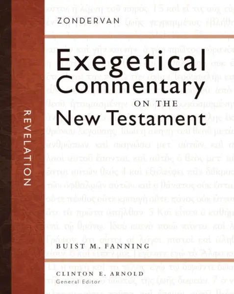 Revelation - Buist M. Fanning