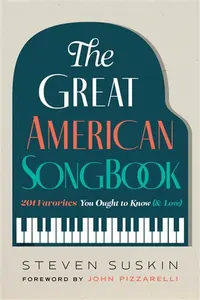 The Great American Songbook - Steven Suskin