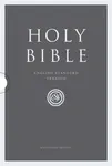 Holy Bible - Harper Collins UK