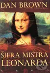 Šifra mistra Leonarda - Dan Brown
