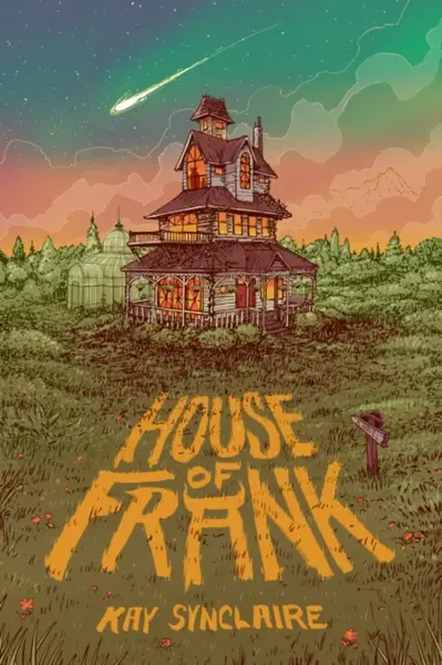 House of Frank - Kay Synclaire