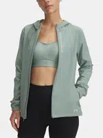 Dámská bunda Under Armour UA OutRun the STORM Jacket - Dámské