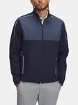 Pánská mikina Under Armour UA Drive Wind Full Zip - Pánské