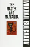 Master and Margarita, Michail Bulgakov