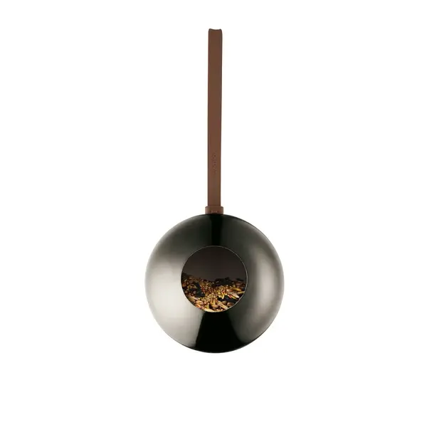 Ptačí krmítko Ornament Koule, zelené - Eva Solo