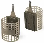 Zfish krmítko prestio feeder - 50 g