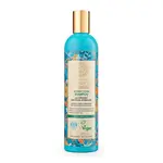 Natura Siberica Rakytníkový šampon pro maximální objem vlasů (Shampoo) 400 ml