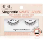 Ardell Magnetic Naked Lash magnetické řasy typ 420