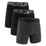 Under Armour Performance Tech - Space Dye 6 - 3pk XL