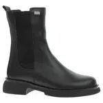 Dámské polokozačky Looke Elishie L1297 24 dark black 39